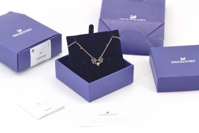 MultiPurpose Swarovski Necklaces 251854