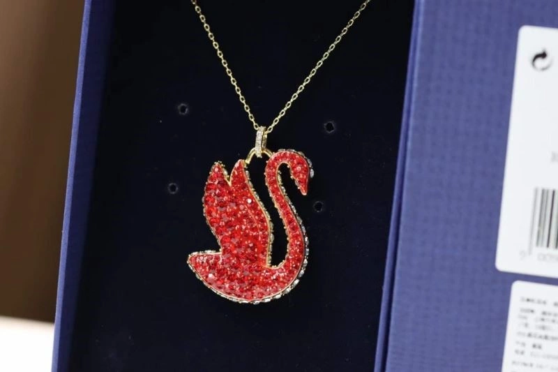 Swarovski Necklaces Trendsetting 251868
