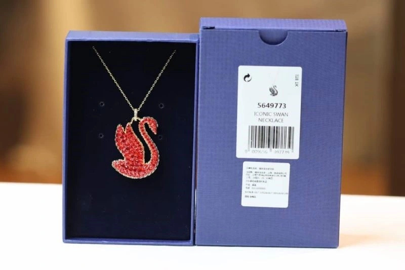 Swarovski Necklaces Trendsetting 251868