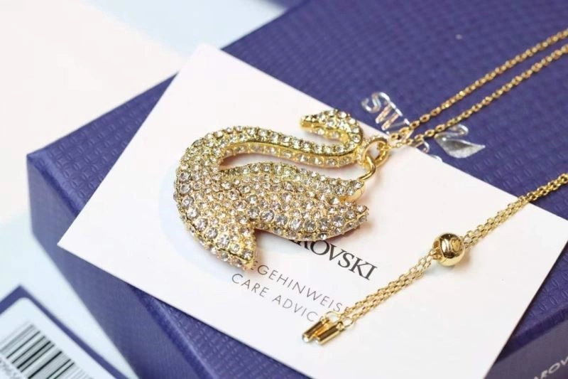 Swarovski Necklaces Trendsetting 251868