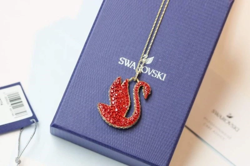 Swarovski Necklaces Trendsetting 251868