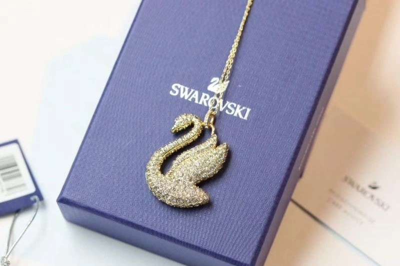 Swarovski Necklaces Trendsetting 251868