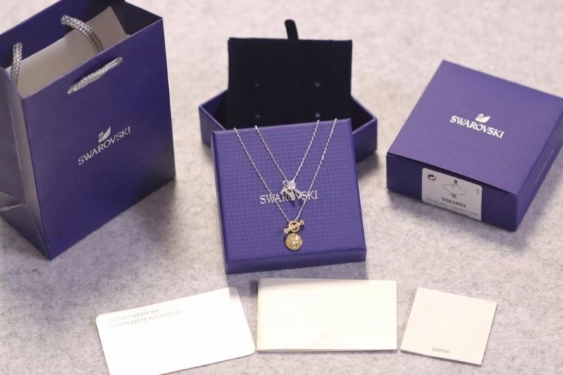Affordable Swarovski Necklaces 251858