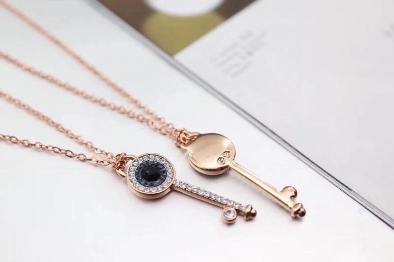 Original Swarovski Necklaces 251849