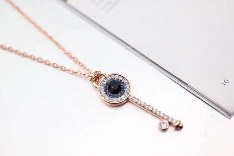 Original Swarovski Necklaces 251849