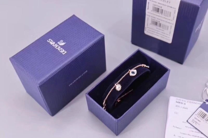 Swarovski Necklaces EasyCare 251846