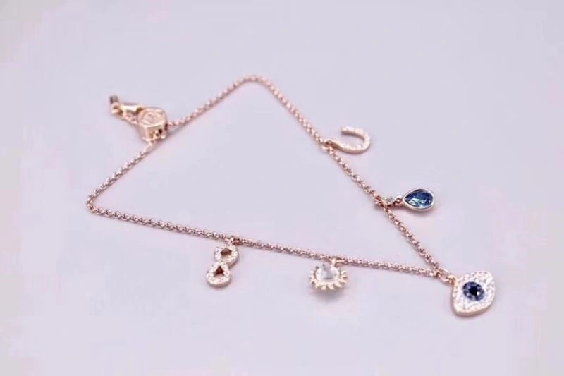 Swarovski Necklaces EasyCare 251846