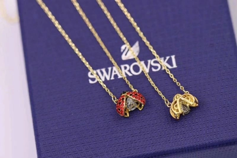 Swarovski Necklaces NewStyle 251855