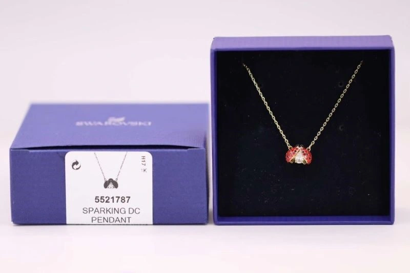 Swarovski Necklaces NewStyle 251855