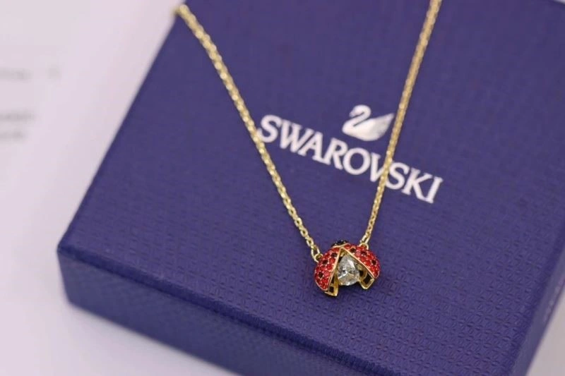 Swarovski Necklaces NewStyle 251855