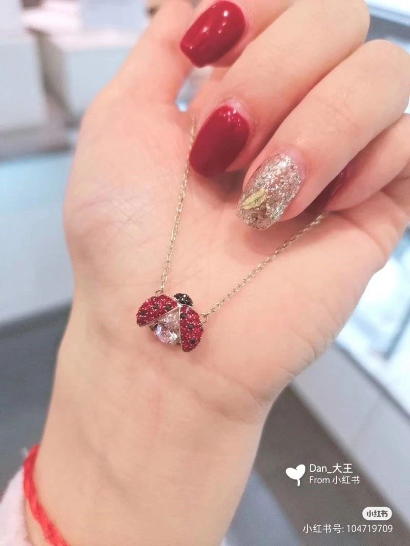 Swarovski Necklaces NewStyle 251855