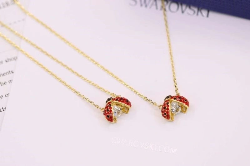 Swarovski Necklaces NewStyle 251855