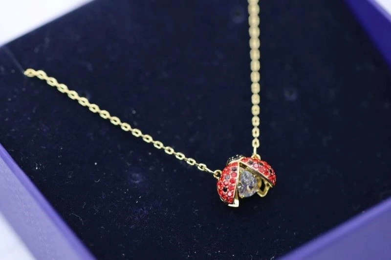 Swarovski Necklaces NewStyle 251855
