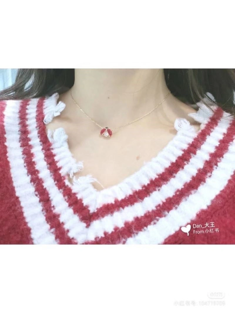 Swarovski Necklaces NewStyle 251855