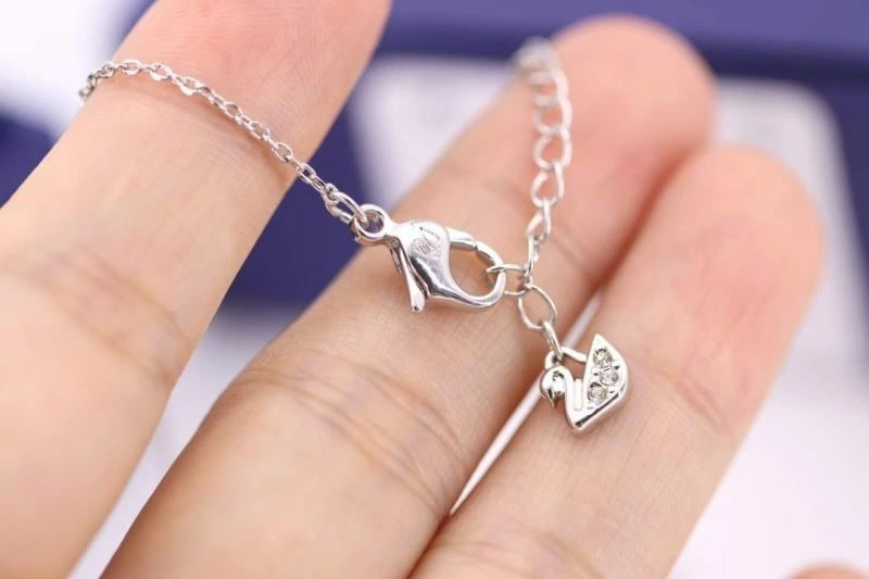 Modern Swarovski Necklaces 251865