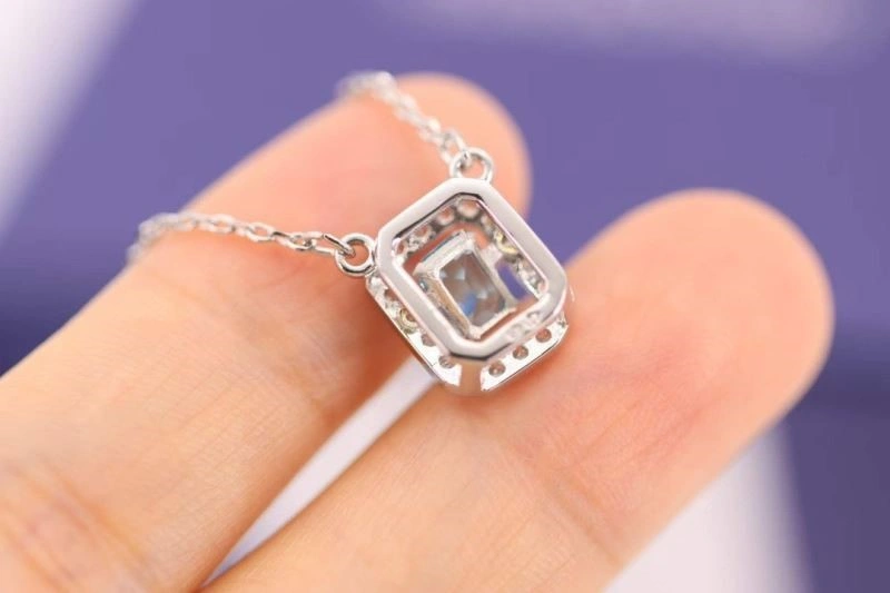 Modern Swarovski Necklaces 251865