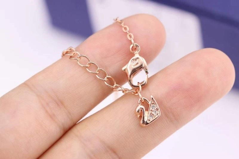 Packable Swarovski Necklaces 251872