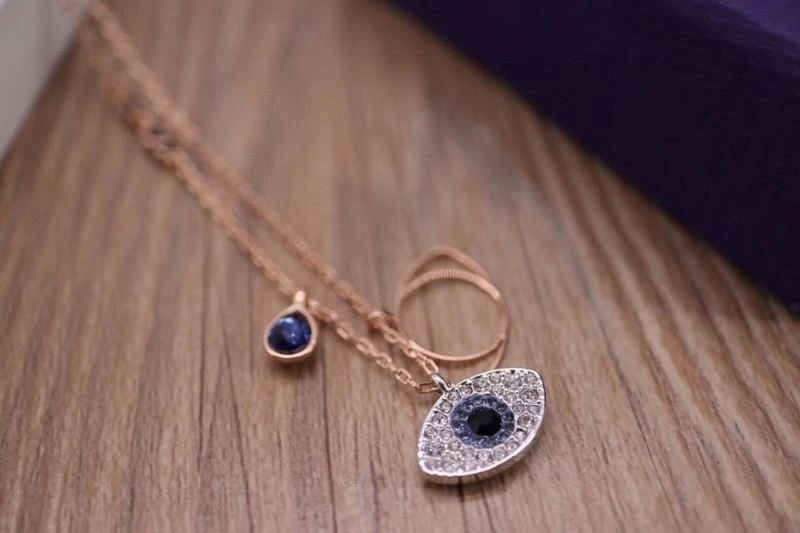 Swarovski Necklaces BestValue 251851