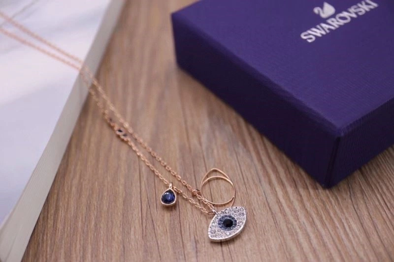 Swarovski Necklaces BestValue 251851