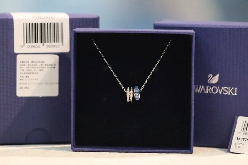 Affordable Swarovski Necklaces 251860