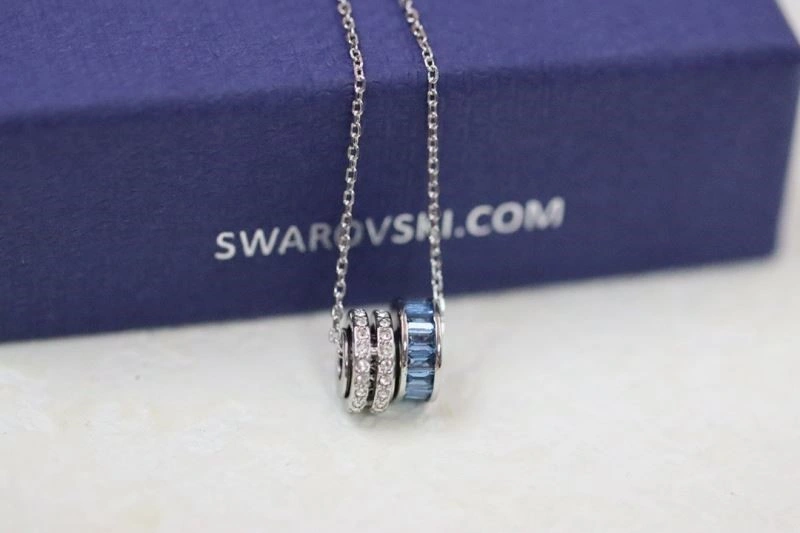 Affordable Swarovski Necklaces 251860