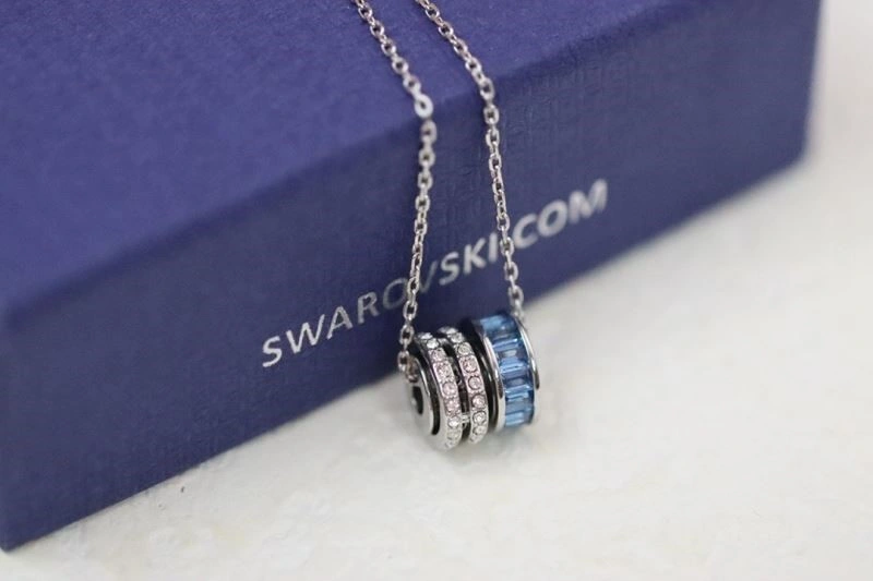 Affordable Swarovski Necklaces 251860
