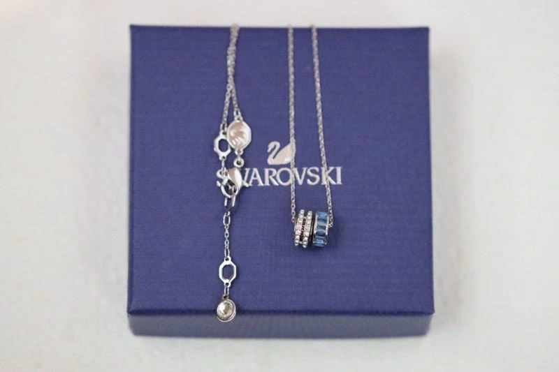 Affordable Swarovski Necklaces 251860