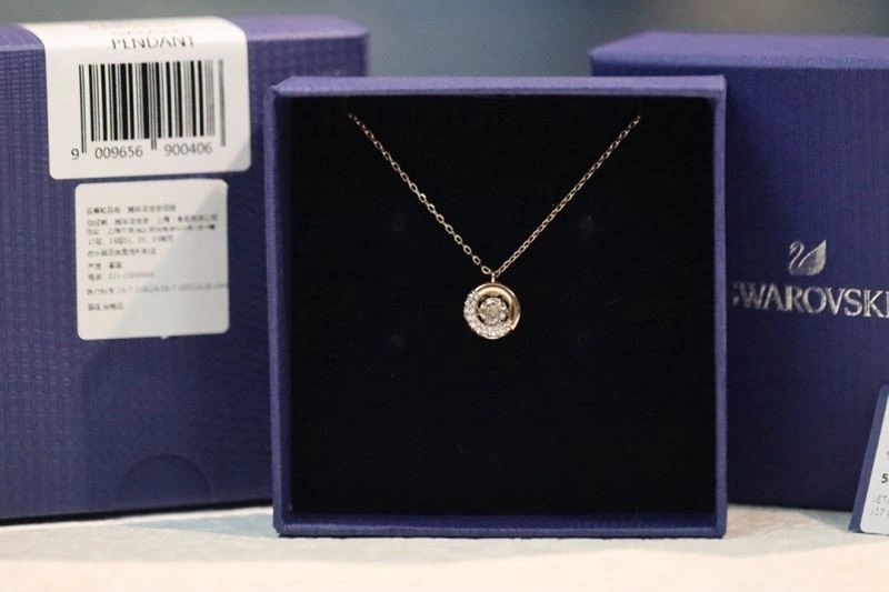 EasyCare Swarovski Necklaces 251871