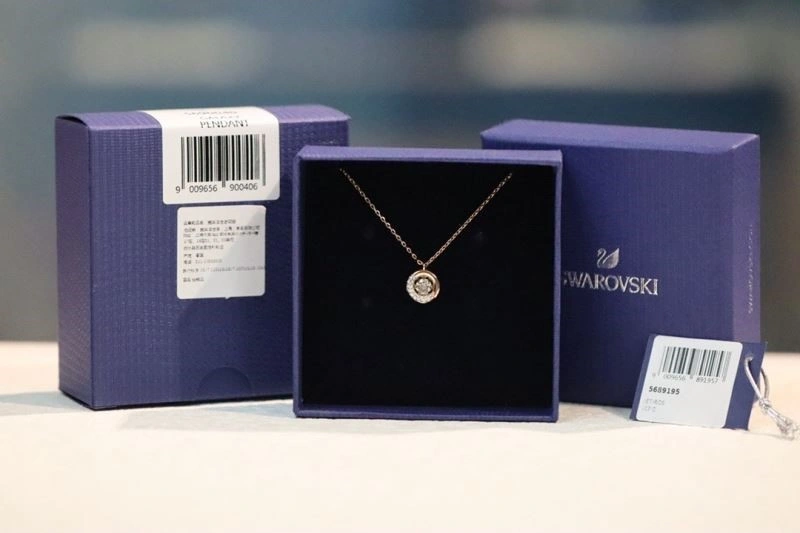 EasyCare Swarovski Necklaces 251871