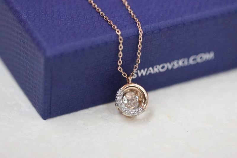 EasyCare Swarovski Necklaces 251871