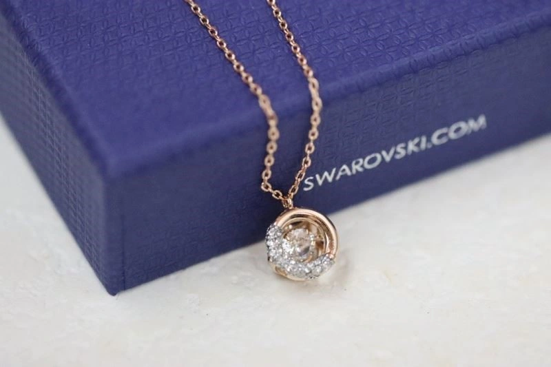 EasyCare Swarovski Necklaces 251871