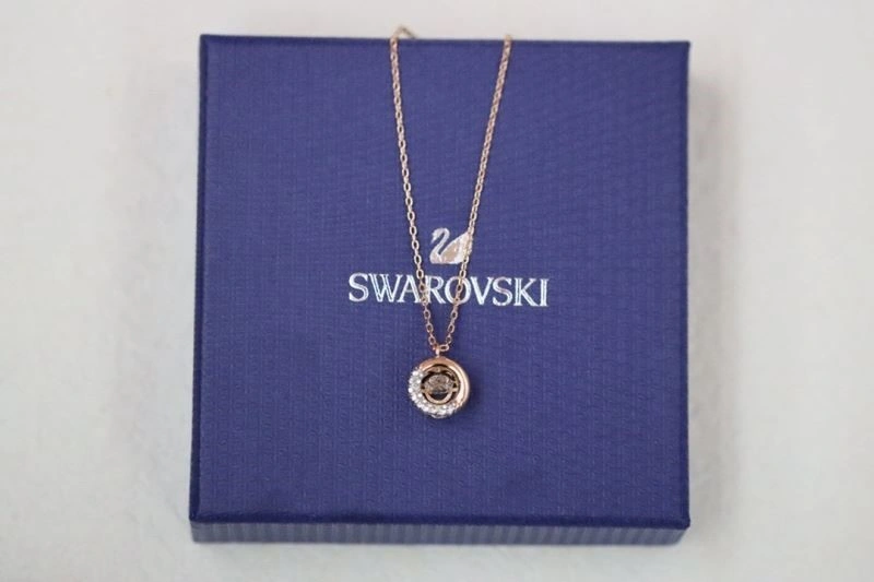 EasyCare Swarovski Necklaces 251871
