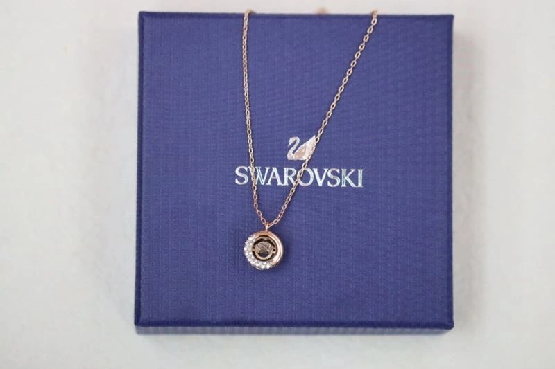 EasyCare Swarovski Necklaces 251871