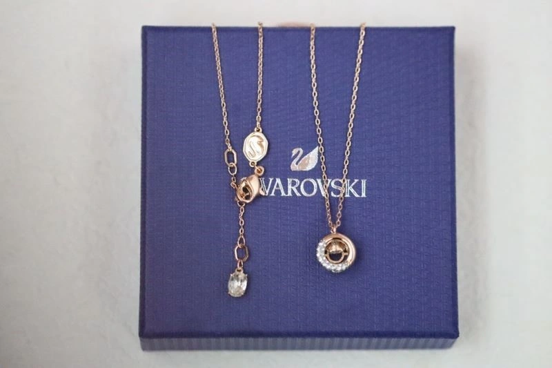 EasyCare Swarovski Necklaces 251871