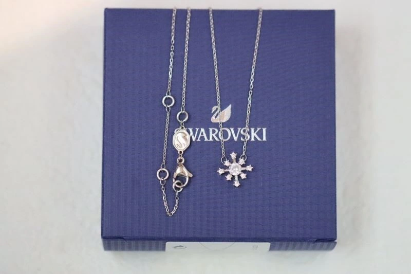 Sophisticated Swarovski Necklaces 251863