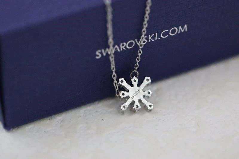 Sophisticated Swarovski Necklaces 251863