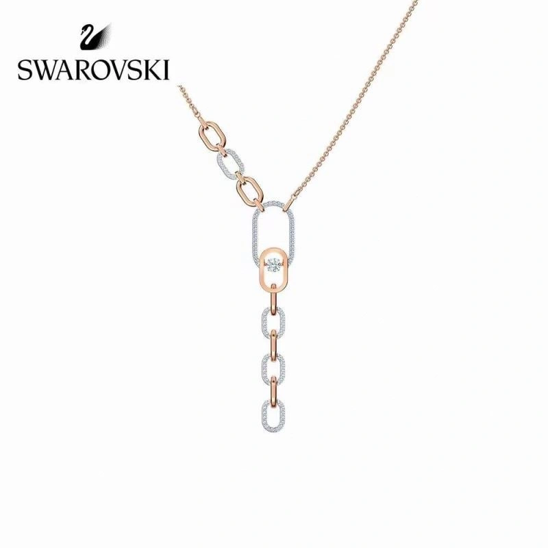 Swarovski Necklaces Compact 251866