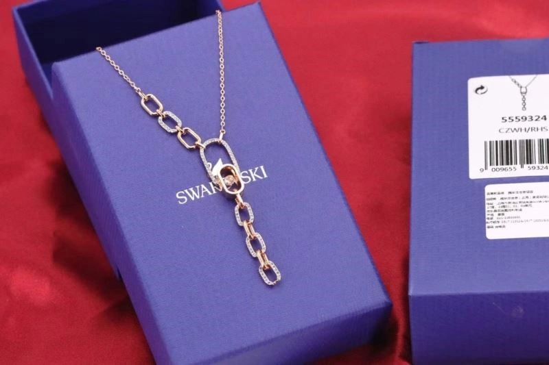 Swarovski Necklaces Compact 251866