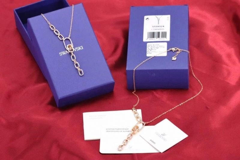 Swarovski Necklaces Compact 251866