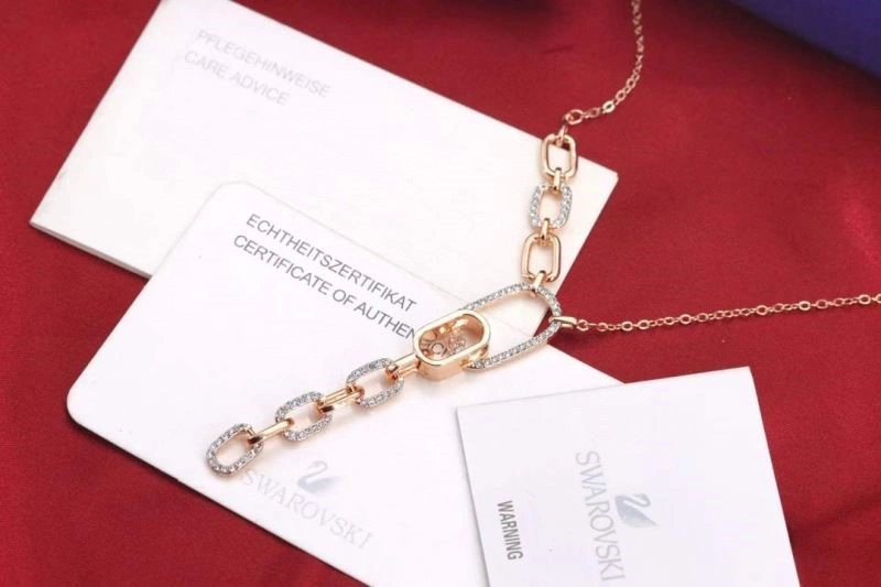 Swarovski Necklaces Compact 251866