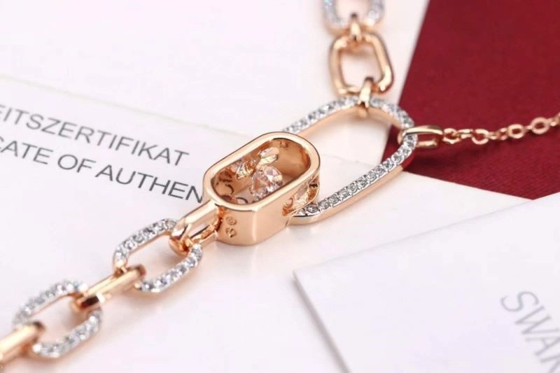 Swarovski Necklaces Compact 251866