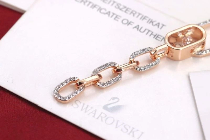 Swarovski Necklaces Compact 251866