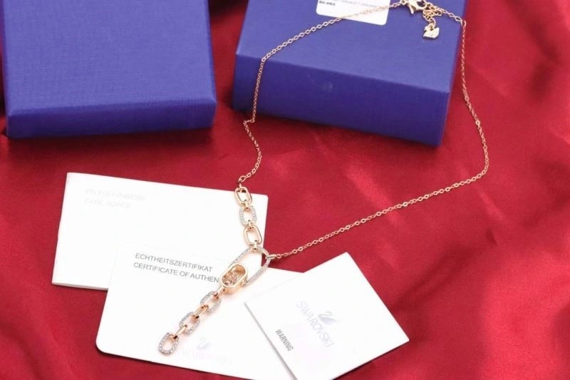 Swarovski Necklaces Compact 251866
