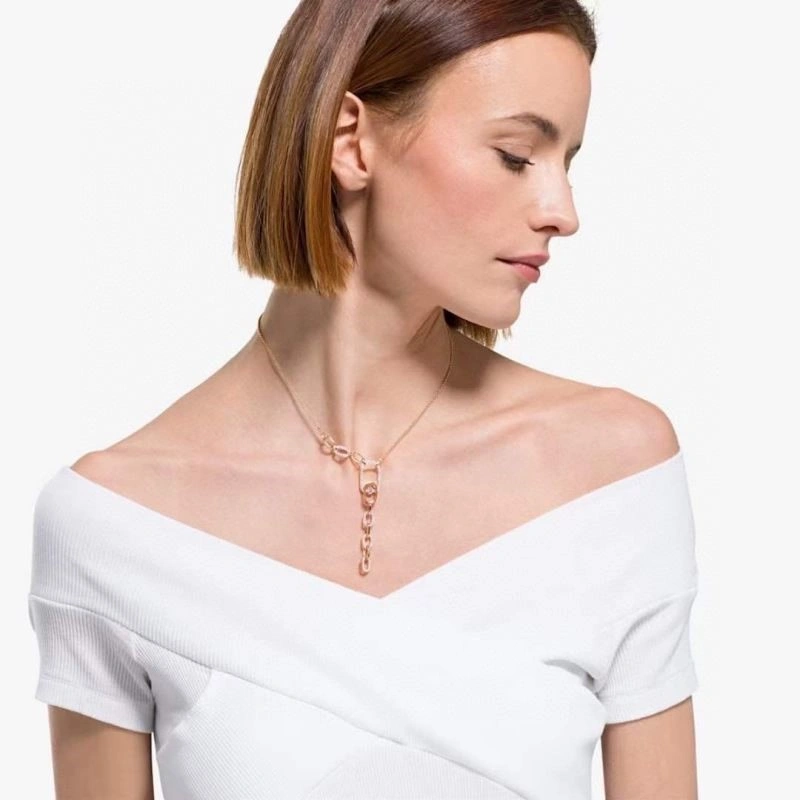 Swarovski Necklaces Compact 251866