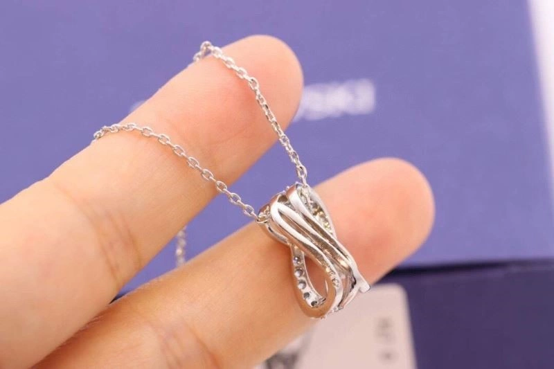 WaterResistant Swarovski Necklaces 251874