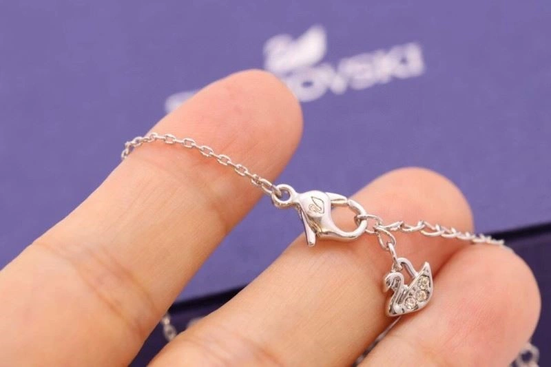 WaterResistant Swarovski Necklaces 251874