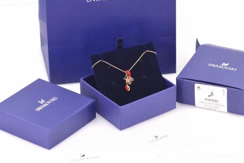 Unique Swarovski Necklaces 251857