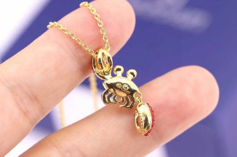 Unique Swarovski Necklaces 251857
