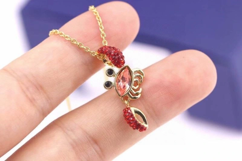 Unique Swarovski Necklaces 251857