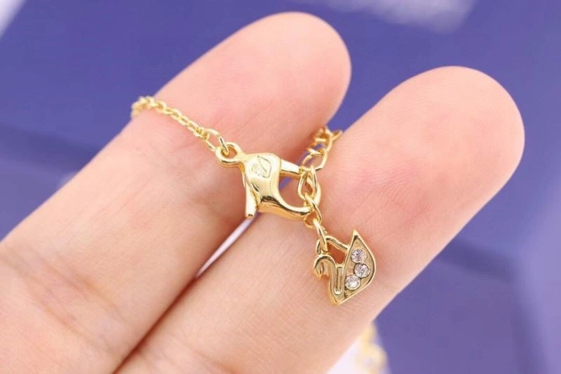 Unique Swarovski Necklaces 251857